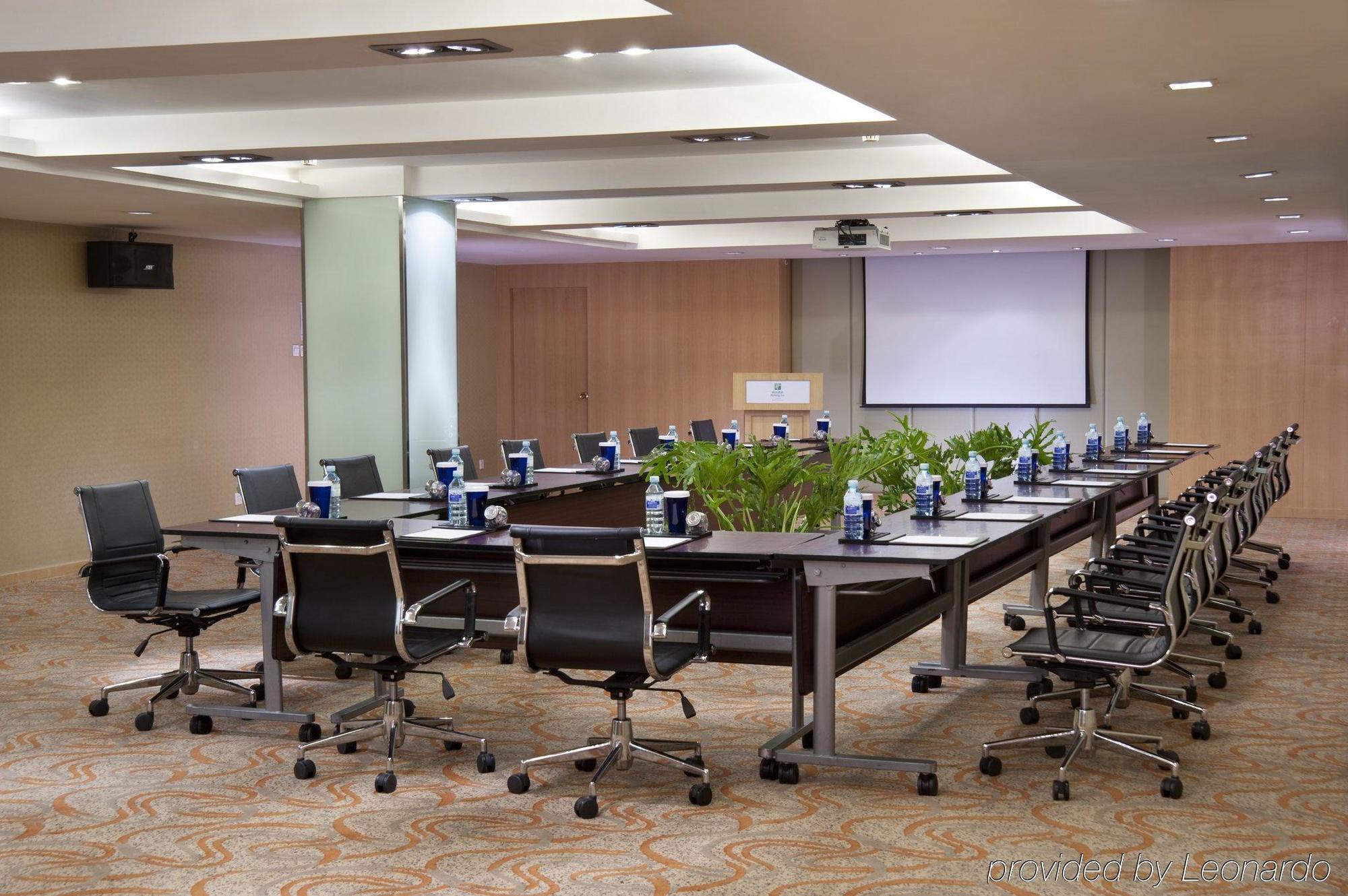 Holiday Inn Beijing Downtown Fasilitas foto