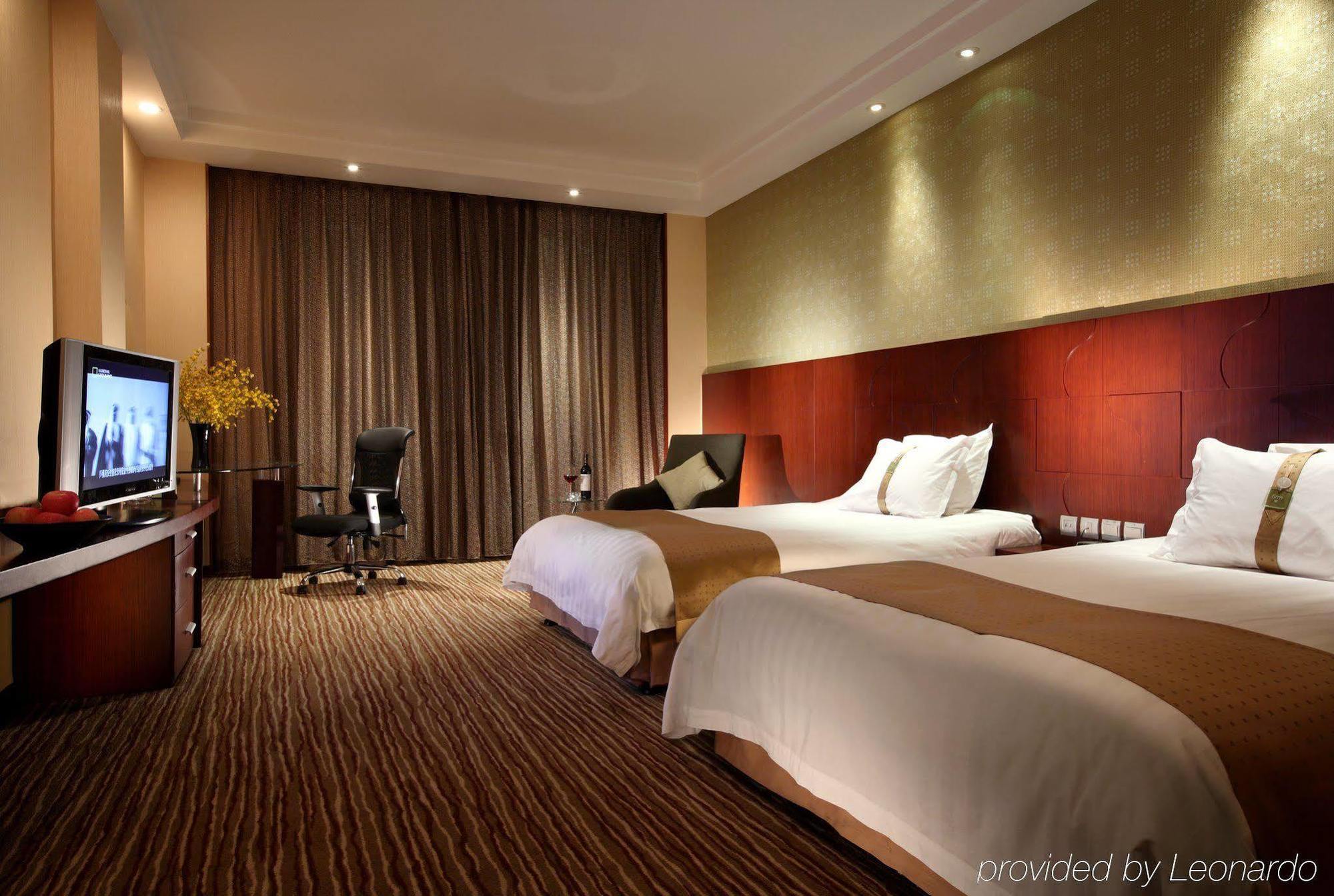 Holiday Inn Beijing Downtown Ruang foto