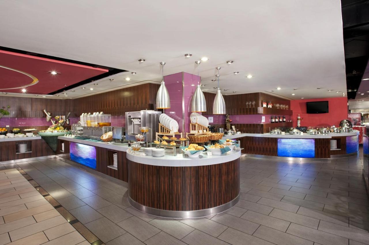 Holiday Inn Beijing Downtown Bagian luar foto